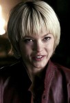 Nicki Aycox