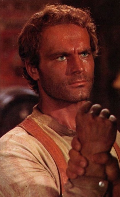 Terence Hill