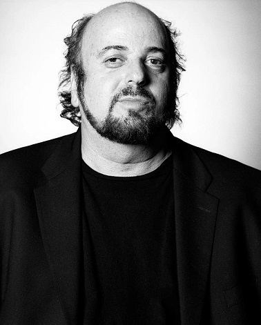 James Toback