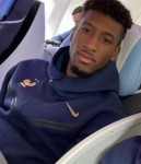 Kingsley Coman