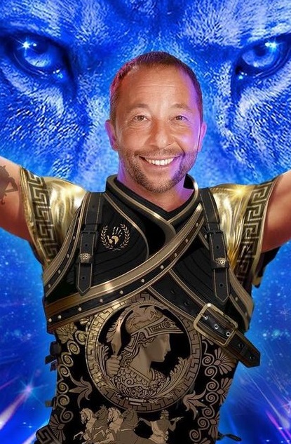 DJ BoBo