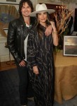 Ian Somerhalder & Nikki Reed