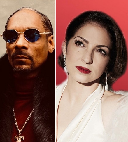 Snoop Dogg / Gloria Estefan