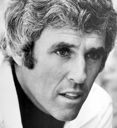 Burt Bacharach