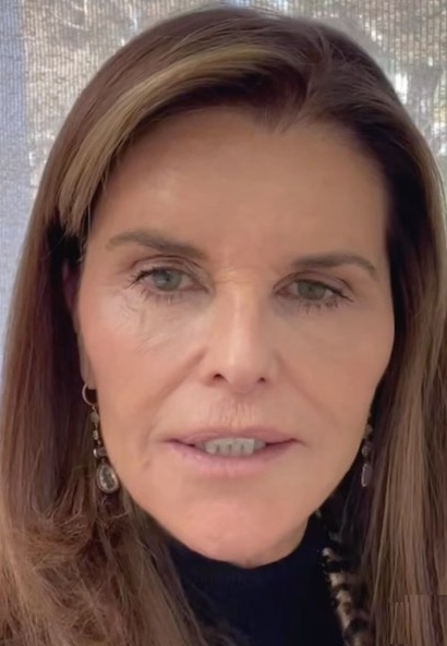 Maria Shriver