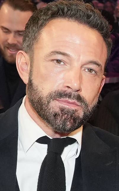 Ben Affleck