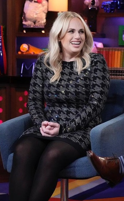 Rebel Wilson