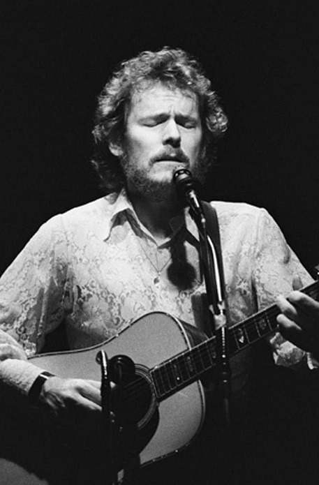 Gordon Lightfoot