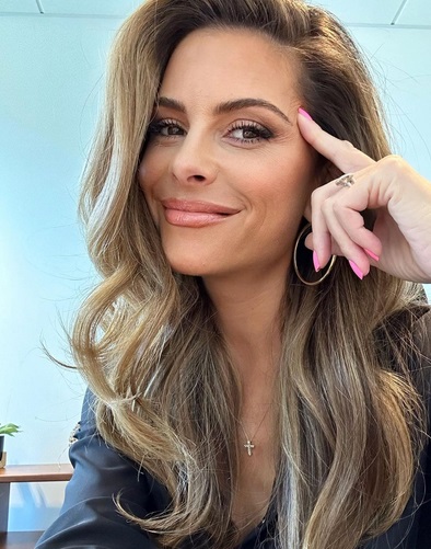 Maria Menounos