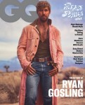 Ryan Gosling ("GQ")