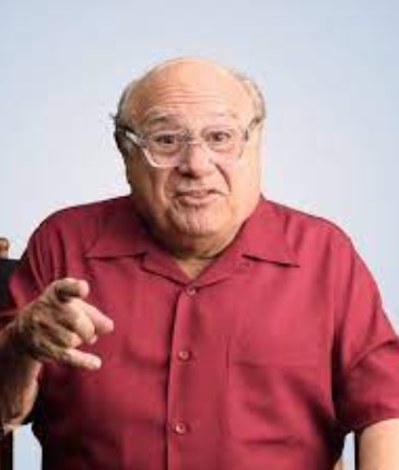 Danny DeVito