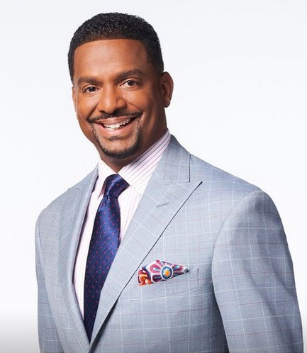 Alfonso Ribeiro