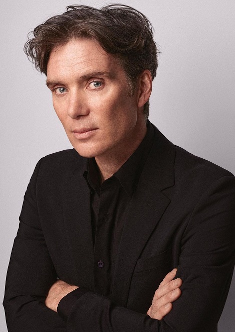 Cillian Murphy