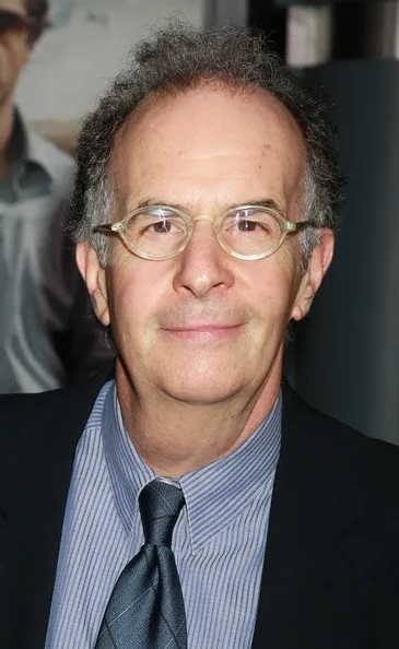 Daniel Goldberg