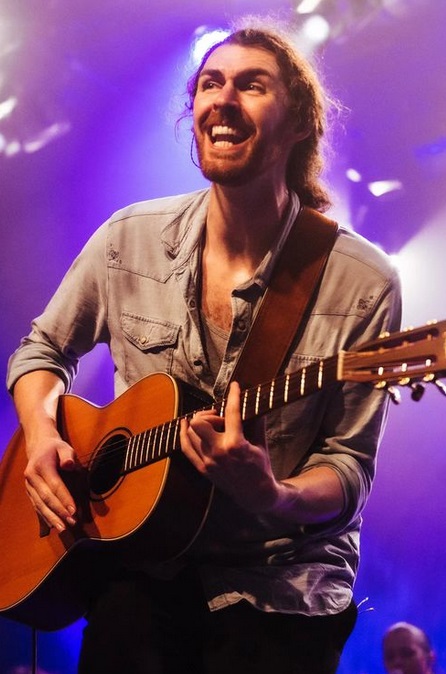 Hozier