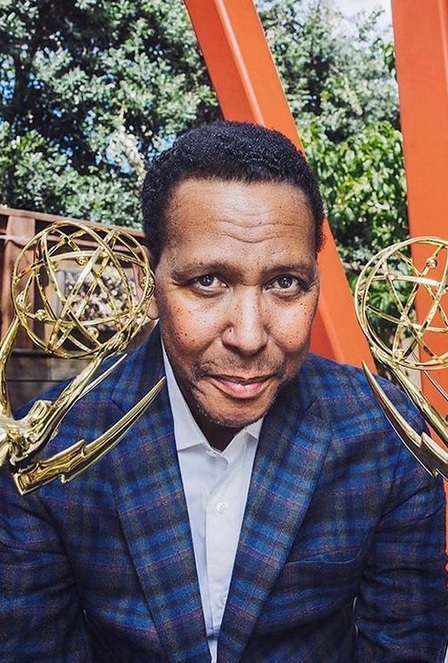 Ron Cephas Jones