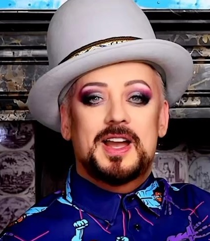 Boy George