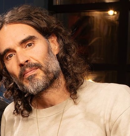 Russell Brand