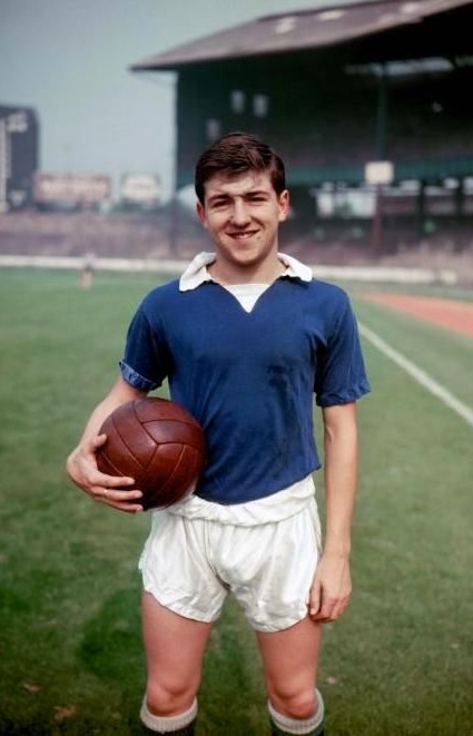 Terry Venables