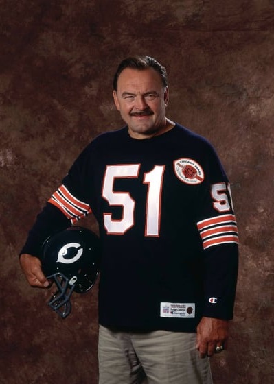 Dick Butkus