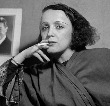 Édith Piaf