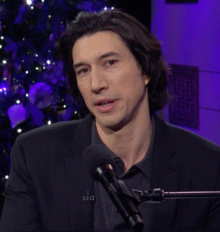 Adam Driver