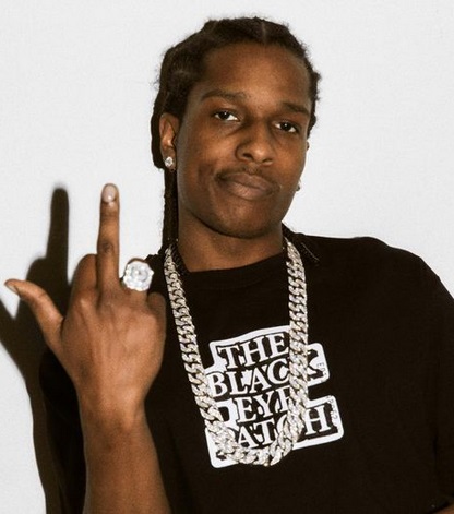 A$AP Rocky