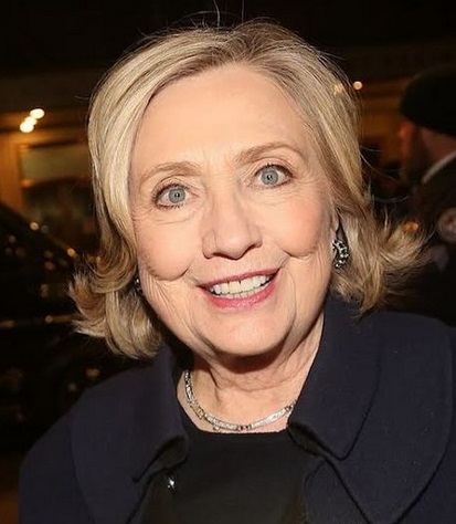 Hillary Clinton