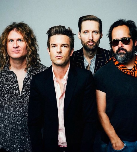 "The Killers"