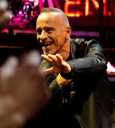 Eros Ramazzotti