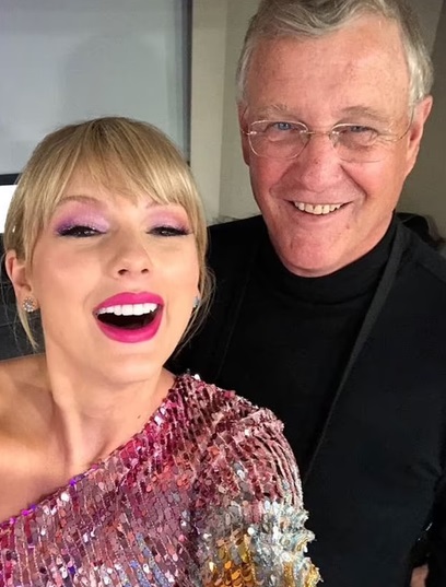 Taylor & Scott Swift