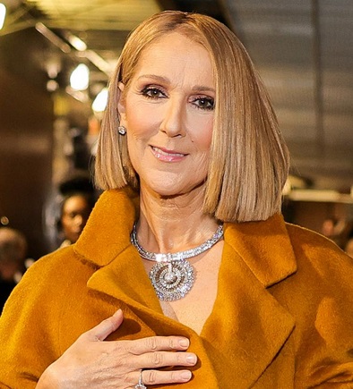 Céline Dion