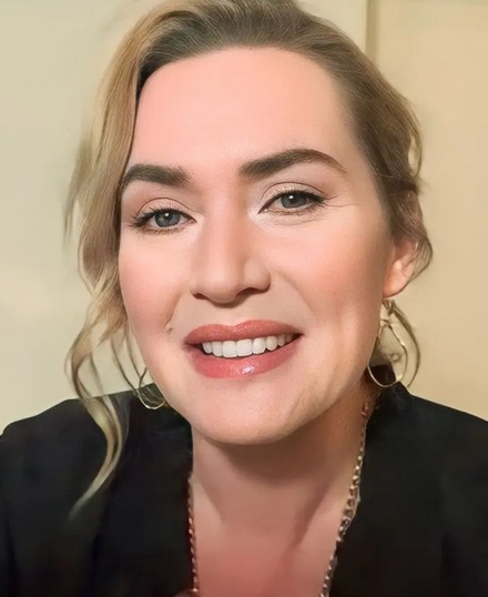 Kate Winslet