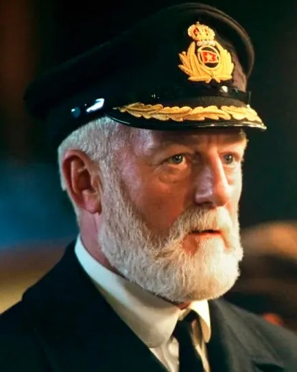 Bernard Hill