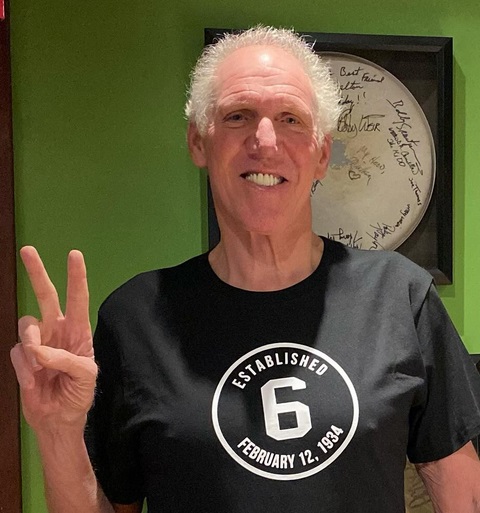 Bill Walton