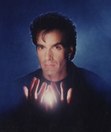 David Copperfield