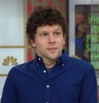 Jesse Eisenberg