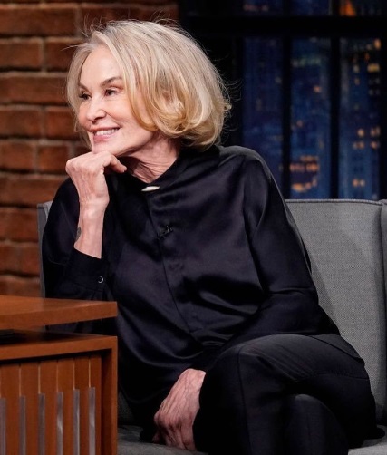 Jessica Lange