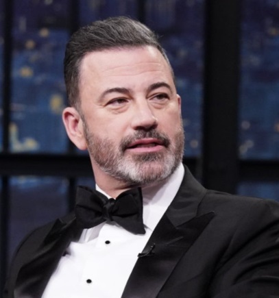 Jimmy Kimmel