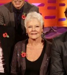 Judi Dench