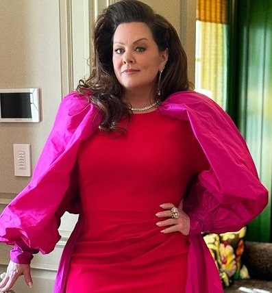 Melissa McCarthy