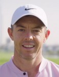 Rory McIlroy