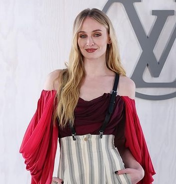 Sophie Turner