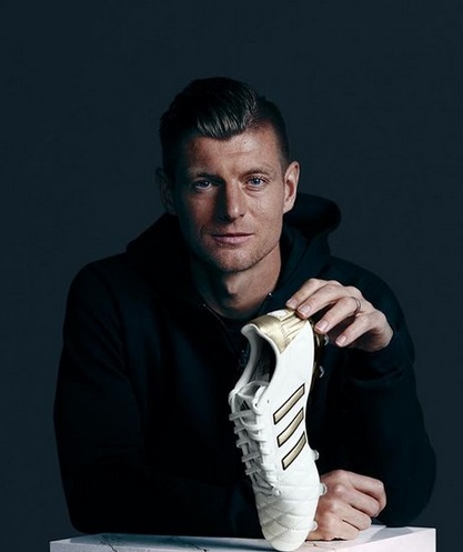 Toni Kroos