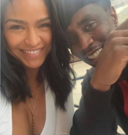 Cassie & Diddy