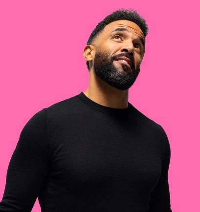 Craig David