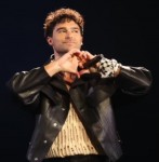 Eric Saade