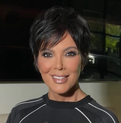 Kris Jenner