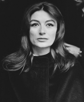 Anouk Aimée