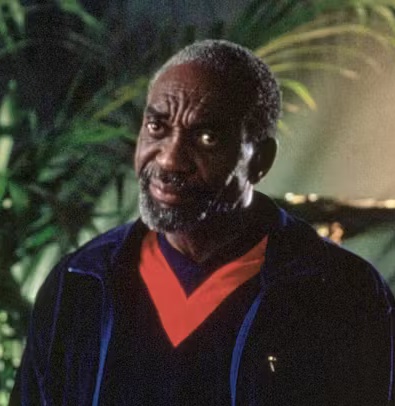 Bill Cobbs